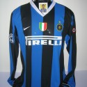 Ibrahimovic n.8  Inter  A